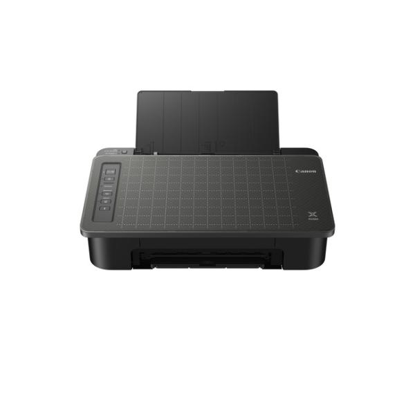 Canon PIXMA TS305, tisk přes wifi