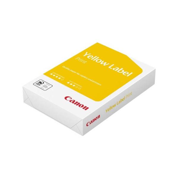 Canon kancelársky papier A4, 80g/ m2
