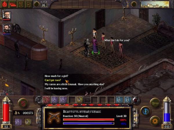 ESD Arcanum Of Steamworks and Magick Obscura 