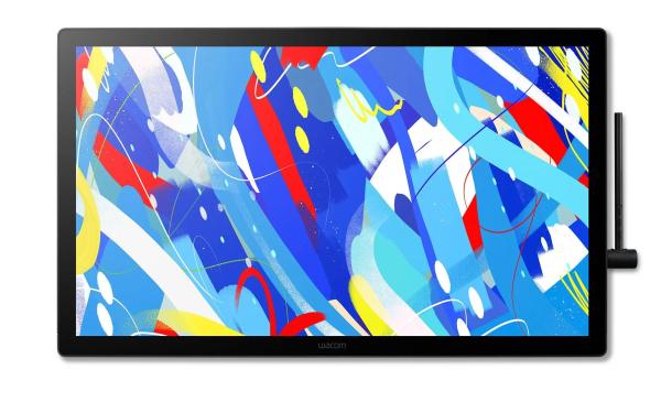 Wacom Cintiq 24 touch DTH246 - 3Y Wty 