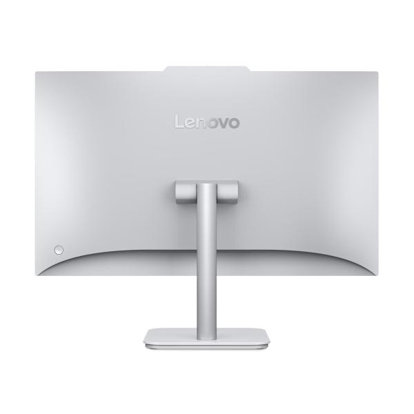 Lenovo A/ A100/ 23, 8"/ FHD/ N100/ 8GB/ 512GB/ Intel int/ W11H/ Sivá/ 2R 