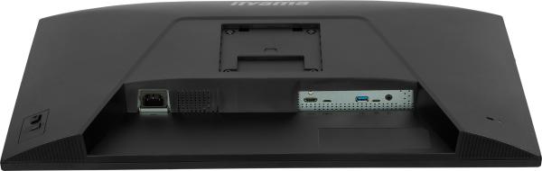 iiyama ProLite/ XB2796QSC-B1/ 27"/ IPS/ QHD/ 75Hz/ 4ms/ Čierna/ 3R 