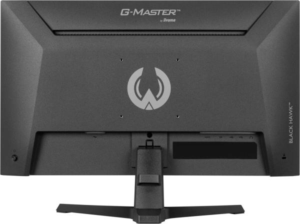 iiyama G-Master/ G2441HSU-B1/ 23, 8"/ IPS/ FHD/ 144Hz/ 1ms/ Čierna/ 3R 