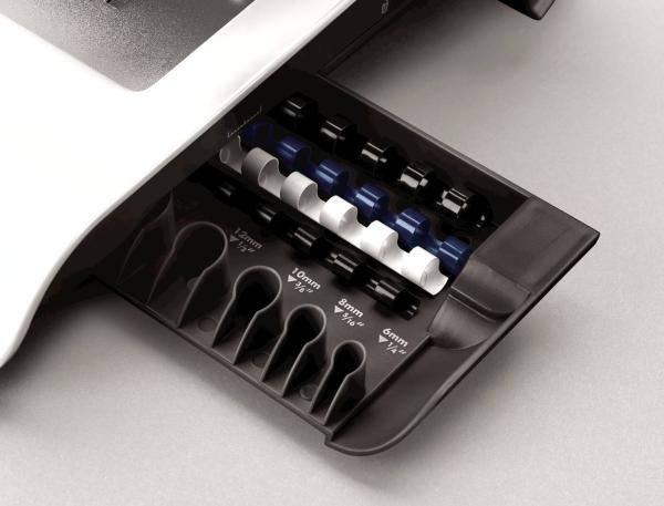 Fellowes Viazač Star+ 