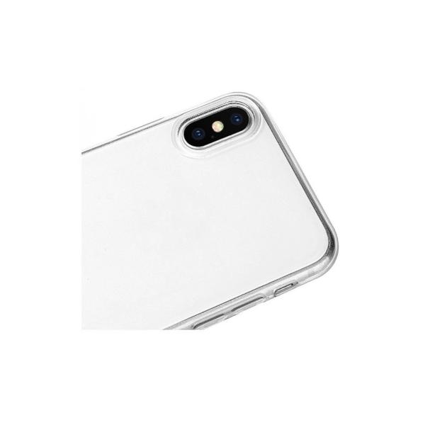ALIGATOR Puzdro Transparent Samsung Galaxy S25 FE 