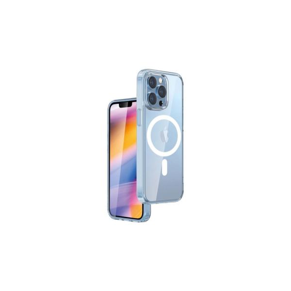 ALIGATOR púzdro Mag-Skin iPhone 17 