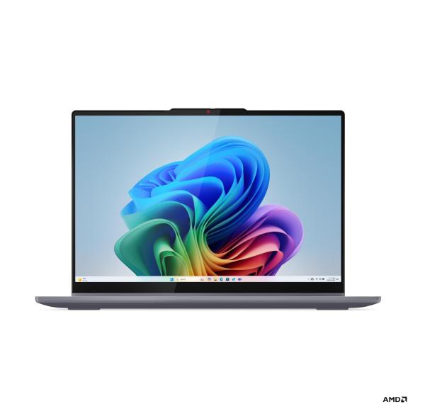 Lenovo IdeaPad 5 2-in-1/ 16AKP10/ AI5-340/ 16"/ WUXGA/ T/ 16GB/ 1TB/ AMD int/ W11H/ Gray/ 2R 