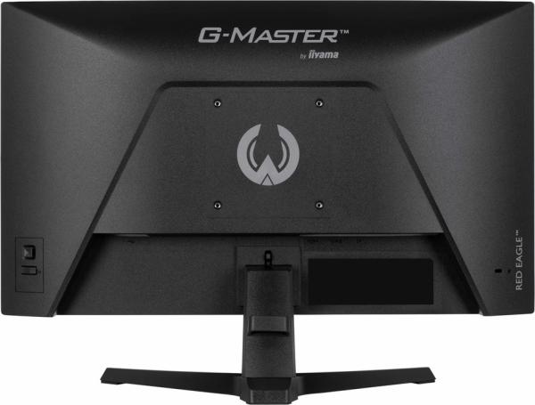 iiyama G-Master/ G2471HS-B1/ 23, 8"/ IPS/ FHD/ 240Hz/ 0, 3ms/ Čierna/ 3R 