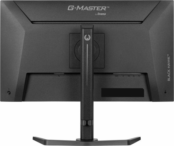 iiyama G-Master/ GB2741HSU-B1/ 27"/ IPS/ FHD/ 144Hz/ 1ms/ Čierna/ 3R 
