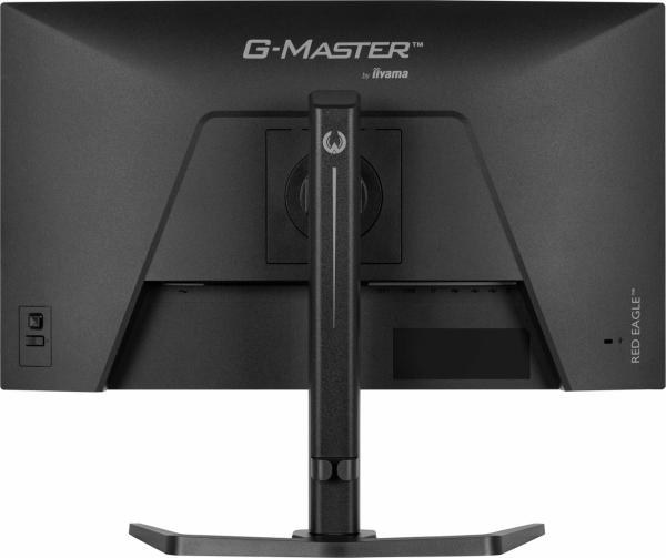 iiyama G-Master/ GB2771HSU-B1/ 27"/ IPS/ FHD/ 240Hz/ 0, 4ms/ Čierna/ 3R 