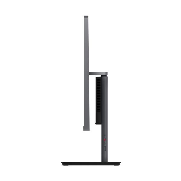 Lenovo ThinkCentre neo/ 50a 27 G5/ 27"/ FHD/ 5-210H/ 16GB/ 512GB/ Intel int/ W11P/ Sivá/ 3ROn-Site 