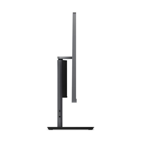 Lenovo ThinkCentre neo/ 50a 27 G5/ 27"/ FHD/ 5-210H/ 16GB/ 512GB/ Intel int/ W11P/ Sivá/ 3ROn-Site 