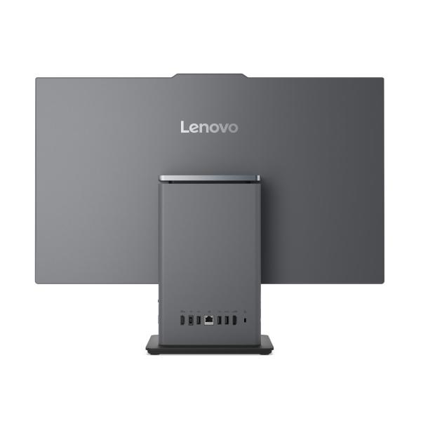 Lenovo ThinkCentre neo/ 50a 27 G5/ 27"/ FHD/ 5-210H/ 16GB/ 512GB/ Intel int/ W11P/ Sivá/ 3ROn-Site 