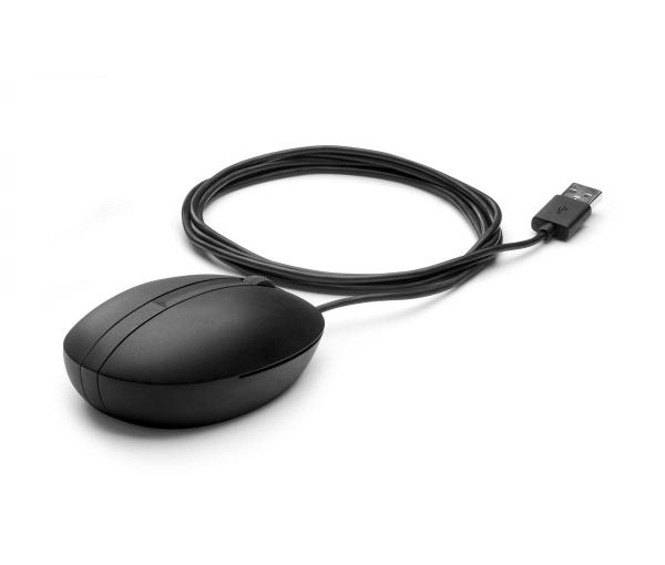 HP 320M USB drôtová myš Bulk120 