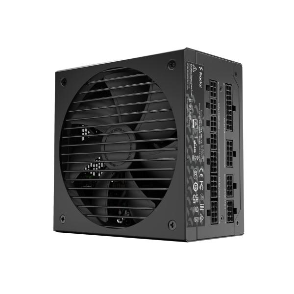 Fractal Ion 3/ 750W/ ATX 3.1/ 80PLUS Gold/ Modular/ Retail 