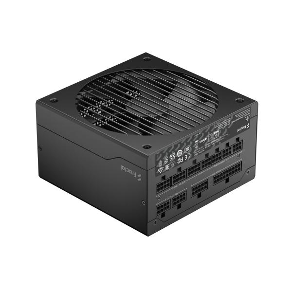 Fractal Ion 3/ 750W/ ATX 3.1/ 80PLUS Gold/ Modular/ Retail 