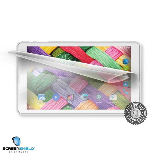 Screenshield™ UMAX VisionBook 10Qi 3G ochranná fólia na displej
