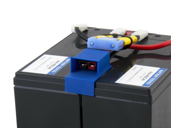 Batéria AVACOM AVA-RBC48 náhrada za RBC48 - batéria pre UPS 