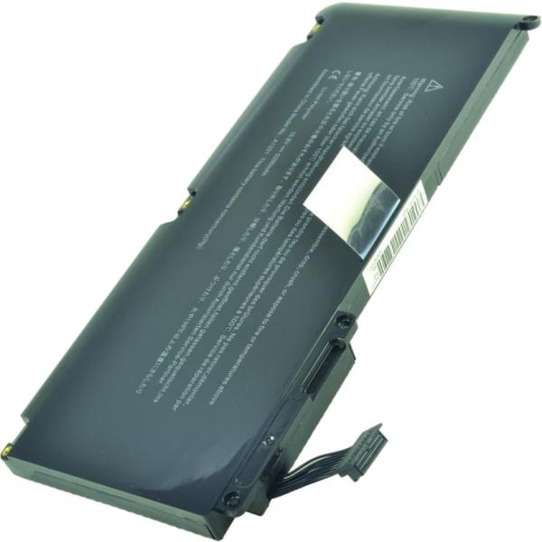 2-POWER Baterie 10, 8V 5200mAh pro Apple MacBook Model A1342 Late 2009, Mid 2010