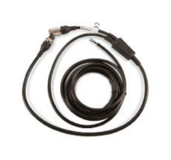 Honeywell Y-cable adapter - Kábel pre napájanie z vozidla