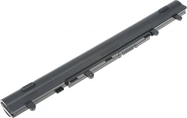 Batéria T6 Power pre Acer Aspire V5-431, V5-471, V5-531, E1-410, E1-510, 2600mAh, 38Wh, 4cell 