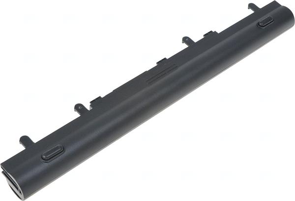 Batéria T6 Power pre Acer Aspire V5-431, V5-471, V5-531, E1-410, E1-510, 2600mAh, 38Wh, 4cell 