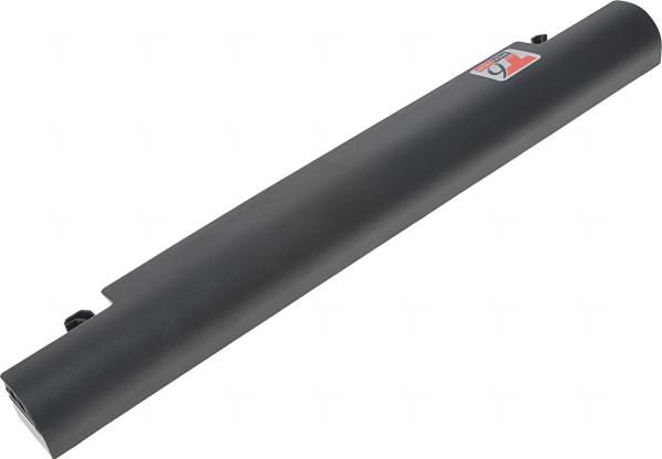 Batéria T6 Power pre Asus X450, X550, X552, A450, A550, F450, F550, F552, R510, 2600mAh, 38Wh, 4cell 