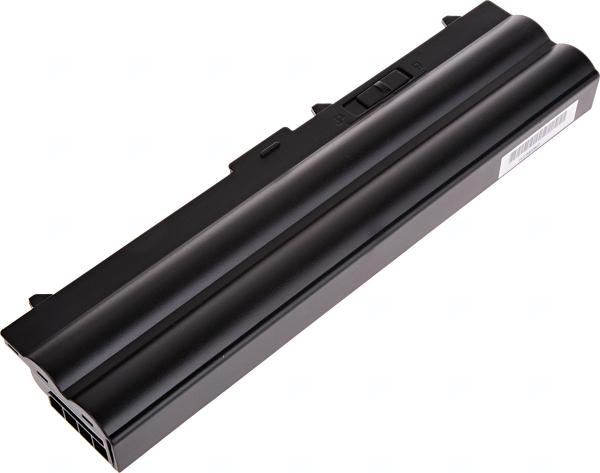 Batéria T6 Power Lenovo ThinkPad T410, T420, T510, T520, L410, L420, L510, 5200mAh, 56Wh, 6cell 