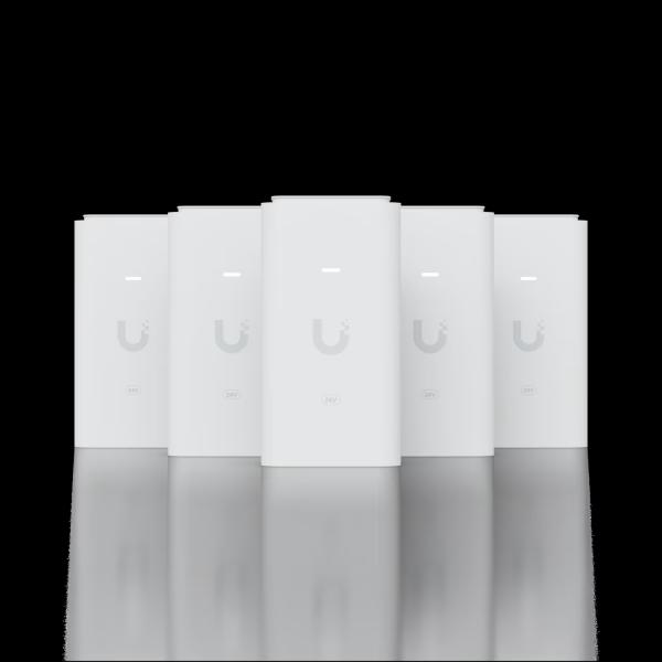 Ubiquiti UACC-Adapter-PoE-24-12W, PoE Adapter, 24V DC, 12W 