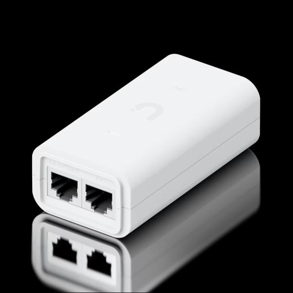 Ubiquiti UACC-Adapter-PoE-24-12W, PoE Adapter, 24V DC, 12W 