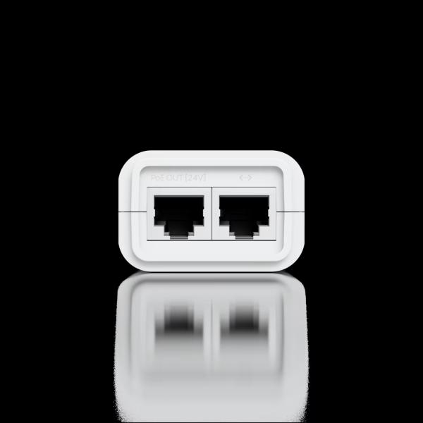 Ubiquiti UACC-Adapter-PoE-24-12W, PoE Adapter, 24V DC, 12W 