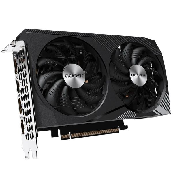 GIGABYTE RTX 3060/ Gaming/ 8GB/ GDDR6 