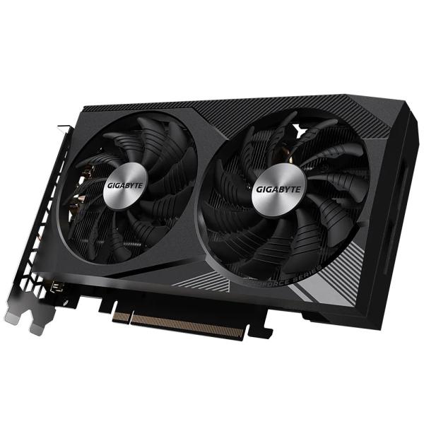 GIGABYTE RTX 3060/ Gaming/ 8GB/ GDDR6 