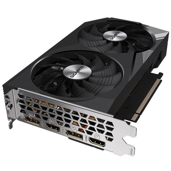 GIGABYTE RTX 3060/ Gaming/ 8GB/ GDDR6 