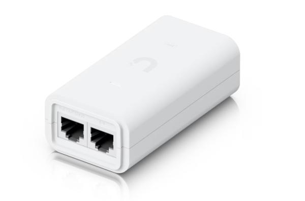 Ubiquiti UACC-Adapter-PoE-24-12W, PoE Adapter, 24V DC, 12W 