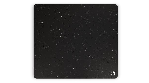 Endorfy podložka pod myš Stoneflow black L 