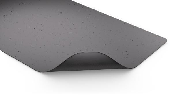 Endorfy podložka pod myš Stoneflow grey XL 