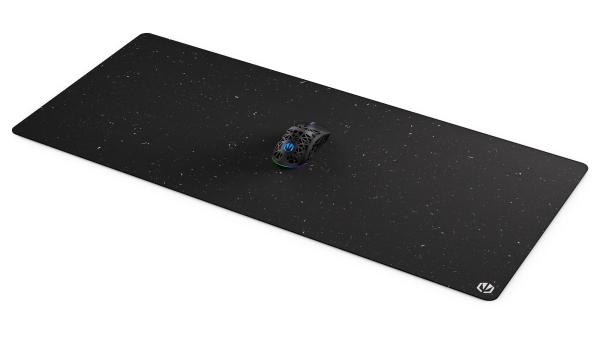 Endorfy podložka pod myš Stoneflow black XL 