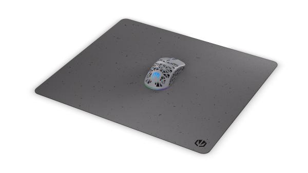 Endorfy podložka pod myš Stoneflow grey L 