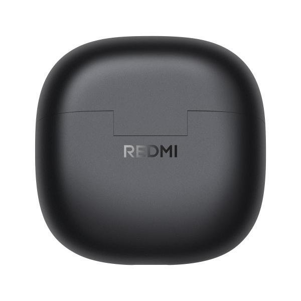 Xiaomi Redmi Buds 8 Lite/ ANC/ BT/ Black 