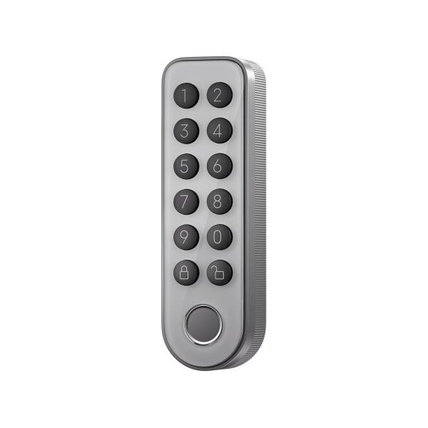 Xiaomi Self-Install Smart Lock (Keypad Included) EÚ 