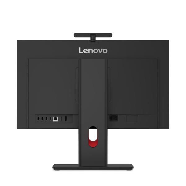 Lenovo ThinkCentre M/ M90a Gen 6/ 23, 8"/ FHD/ U7-265/ 32GB/ 1TB/ Intel int/ W11P/ Čierna/ 3R 
