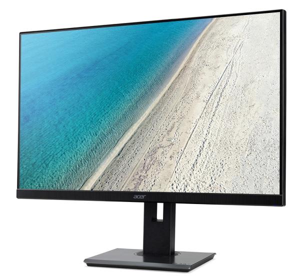27"Acer Vero B277UG, IPS, QHD, 350Nits, 120Hz 