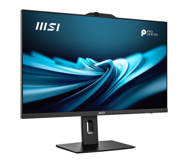 MSI PRO/ AP272P 14M-1077EU/ AIO/ i5-14400/ 8GB/ 512GB/ Intel int/ W11H/ 3R 