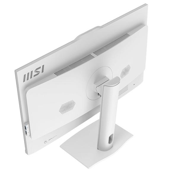 MSI PRO/ AP272P 14M-1078EU/ AIO/ i5-14400/ 8GB/ 512GB/ Intel int/ W11H/ 3R 
