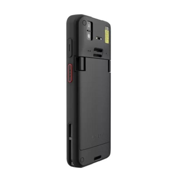 Honeywell CT70: 5G&WIFI7/ 6E, Nano & ESim, 8GB/ 128GB, FlexRange-Green Laser, Standard Battery, GMS 