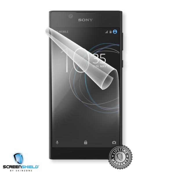 Screenshield™ SONY Xperia L1 fólia na displej