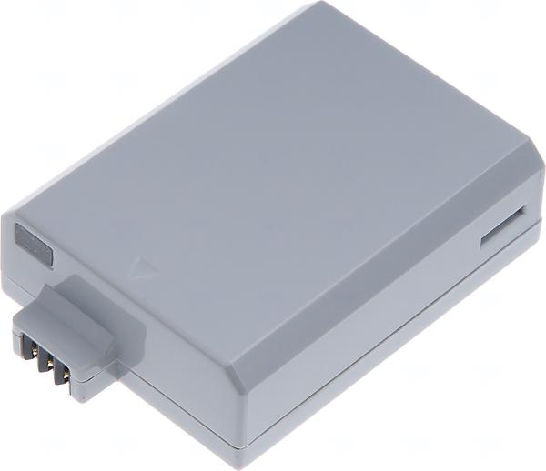 Batéria T6 power Canon LP-E5, 1050mAh, 7, 8Wh 