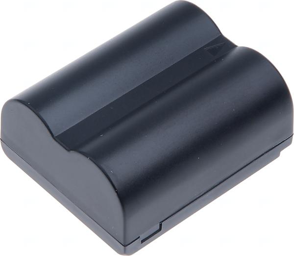 Batéria T6 Power Panasonic DMW-BMA7, CGR-S006, CGR-S006E, CGA-S006, BP-DC5-E, 710mAh, 5, 1Wh 
