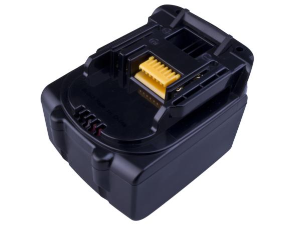Batéria AVACOM MAKITA BL 1430 Li-Ion 14, 4 V 4000mAh, články SAMSUNG 